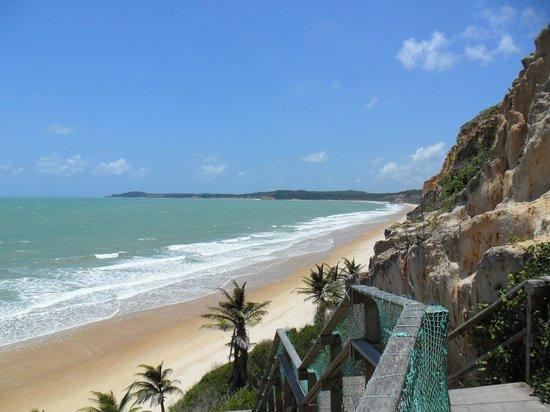 Pipa's Bay - Flat 214 - Praia da Pipa Praia de Pipa Exterior foto